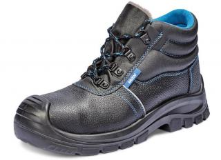 C02020638_Raven Xt Ankle Winter 01 Ci Src munkavédelmi bakancs