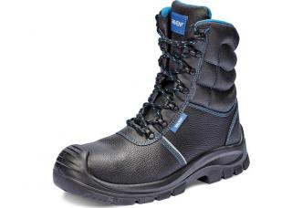 C02040137_Raven XT High Ankle S3 SRC Munkavédelmi bakancs