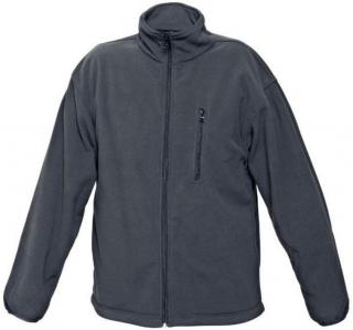 C03010261_FF BE-02-004 fleece kabát TÖBBFÉLE SZÍNBEN