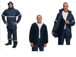 c03010312_RIDLEY kabát navy