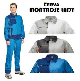 C03010532xx0xx_MONTROSE LADY kevertszálas női dzseki - több színben