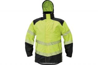 C030105417000x_f.a. KNOXFIELD PROFI HI-VIS dzseki sárga