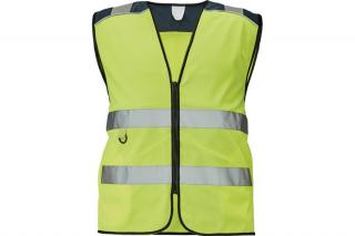C03030136_f.a. KNOXFIELD HI-VIS mellény