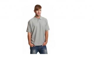 c03050022_Dhanu piké rövid ujjú póló