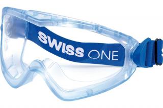 C0501061699999_PROFILE ACETATE szemüveg szellőző nélkül víztiszta