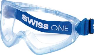 C0501061799999_PROFILE ACETATE szemüveg szellőzővel víztiszta