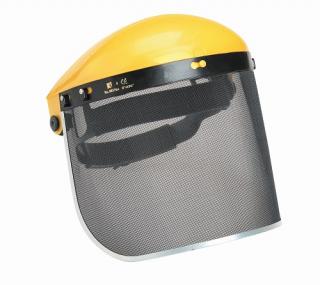 c0502002599999_VISIGUARD MESH SE1780 drót arcpajzs