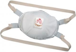 C07010006_3M 8835 részecskeszűrő FFP3D Premiu M/L