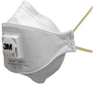 C0701000999999_3M 9312 részecskeszűrő FFP1 ComfortPlus