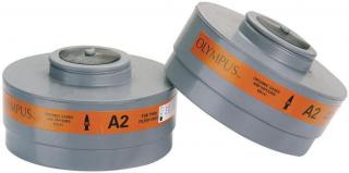 C0704004299999_JSP Unifit szűrőbetét A2 pr Olympus Midi