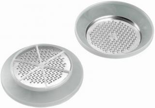 C0704007499999_SPIROTEK F9000S 2 előszűrőbetét+2 fedő