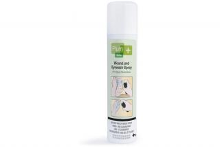 C09911005299999_PLUM seb- és szemöblítő Spray 0,9%  250ml