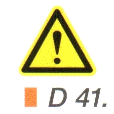 D41_Vigyázz! Veszély!