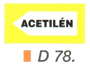 D78_Acetilén