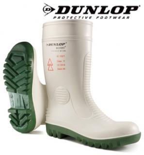 DUNLOP Acifort Hight villanyszerelő védőcsizma (1000 V) 79940-47-es munkacsizma