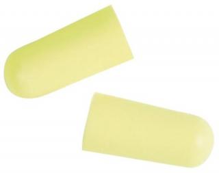 E-A-Rsoft Yellow Neon ES-01-001 250pár