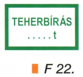 F22_Függ Teherbírás