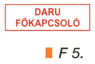 F5_Daru fökapcsoló
