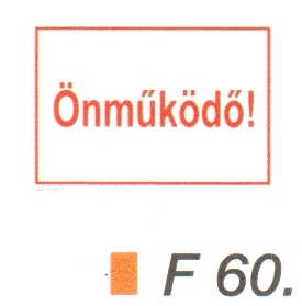 F60_Önmüködö!