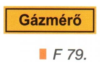 F79_Gázmérö