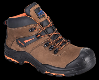 FC17_Portwest CompositeLite Grip Portwest Compositelite Montana Hiker bakancs S3