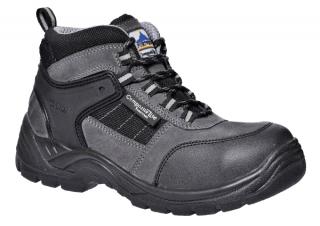 FC65_Portwest Compositelite Trekker Plus munkavédelmi bakancs, kompozit orrmerevítő és talplemez