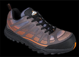 FT36_Portwest CompositeLite Portwest Compositelite Low Cut Spey S1P Trainer