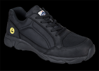 FT62_Portwest CompositeLite Grip Portwest Compositelite ESD Tees védőcipő S1