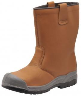 FW13_Steelite munkacsizma S1P, munkavédelmi csizma