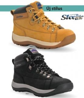 FW31_Steelite&amp;#8482 Mid Cut Nubuck védőbakancs S3