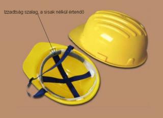 GAN65187_Csere izzadságszalag a sisak homlokrészébe GP 3000 sisakhoz