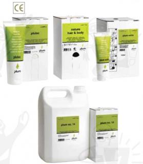 GANPL0915_Szuper-hatékony kéztisztító paszta 250ml