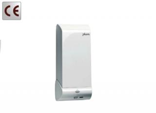GANPL4302_Érintés nélküli 1000 ml elektromos adagoló fedéllel, elemekkel, PL1786 és PL3736 adagolásához