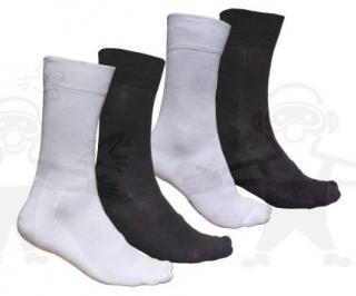 GANZOKNI4_Comfort téli zokni 100% pamut alapanyagból, antisztatikus