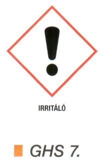 ghs7_Irritáló