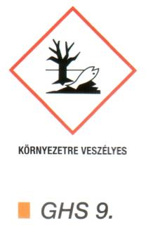 ghs9_Környezetre veszélyes