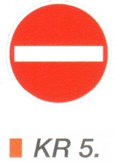 kr5_Behajtani tilos!