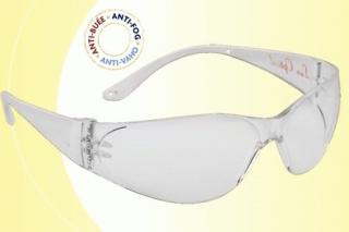 Lux optical POKELUX munkavédelmi védőszemüveg 60551-es, inout lencsés, uv400