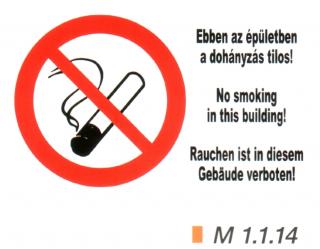 m1114_Ebben az épületben a dohányzás tilos!