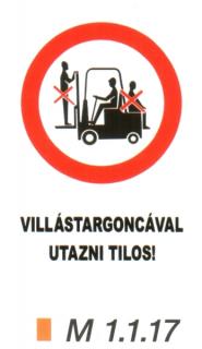 m1117_Villástargoncával utazni tilos!