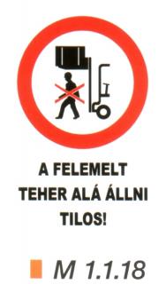 m1118_A felemelt teher alá állni tilos!