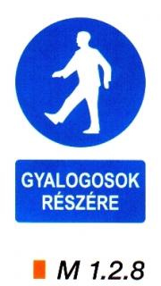 m128_Gyalogosok részére