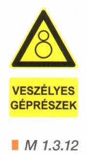 m1312_Vigyázz! Veszélyes gépszerek