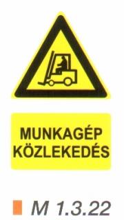m1322_Munkagép közlekedés