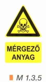 m135_Mérgező anyag
