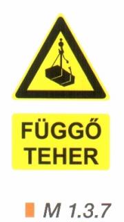 m137_Függő teher