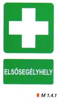 m141_Elsősegélyhely