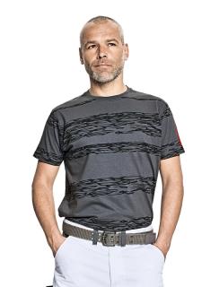 MILLER rövidujjú póló  trikó  (3040078)