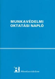MK1_Munkavédelmi oktatási napló