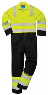 MV28_Portwest MV28 Modaflame overall , kezeslábas